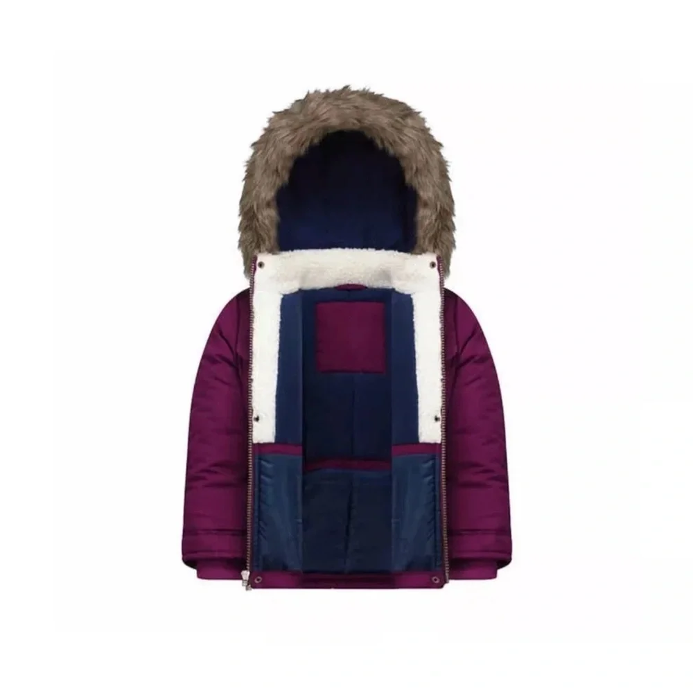 Carter's Kids' Parka